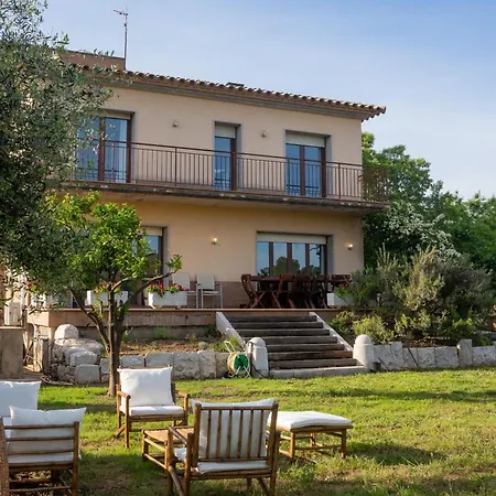 L'ametller, Emporda, Costa Brava *