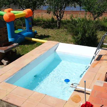 Prázdninový dům L'ametller, Emporda, Costa Brava *