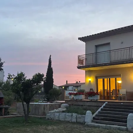 L'ametller, Emporda, Costa Brava *