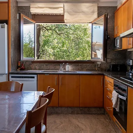 L'ametller, Emporda, Costa Brava Prázdninový dům *