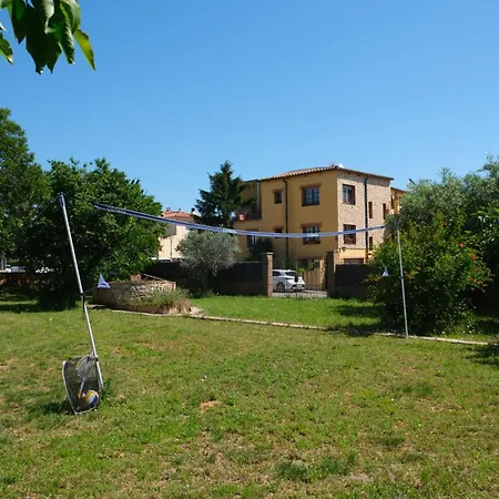 L'ametller, Emporda, Costa Brava Prázdninový dům Ordis