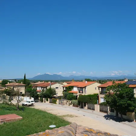 L'ametller, Emporda, Costa Brava * Ordis